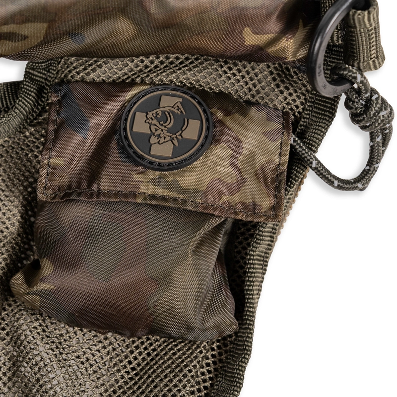 Nash Carp Care Retainer Slings Camo